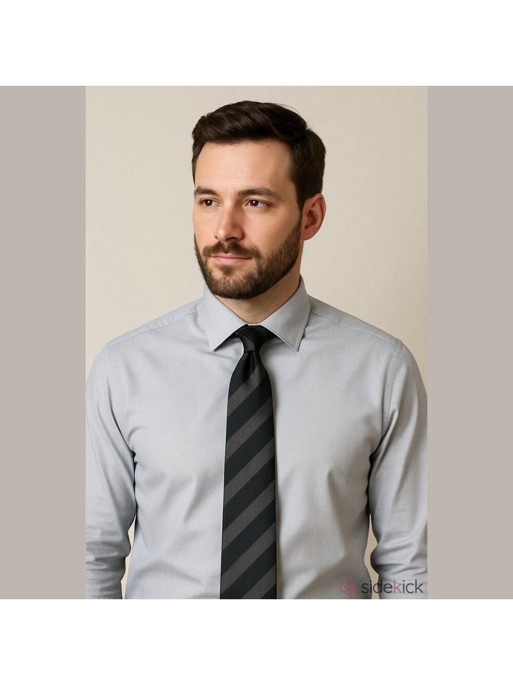 bachrach tie